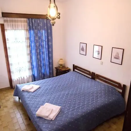 Elia Apartments Sithonia Apartment *