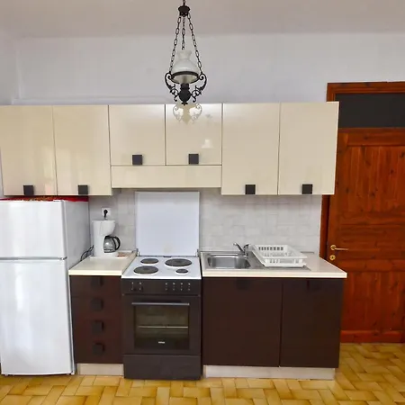 Apartment Elia Apartments Sithonia