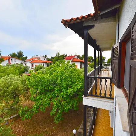Elia Apartments Sithonia Apartment *