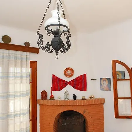 Elia Apartments Sithonia * Elia Nikitis