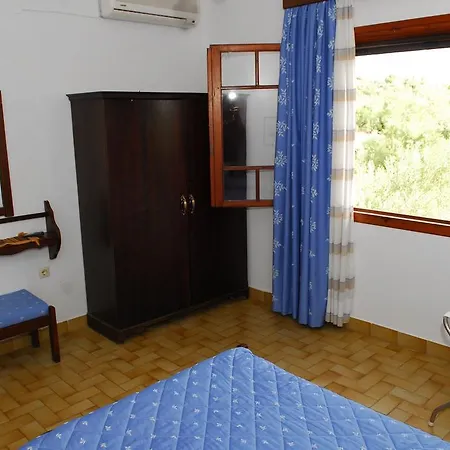 Elia Apartments Sithonia