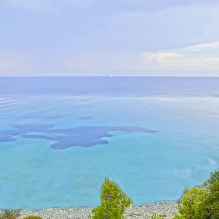 Elia Apartments Sithonia