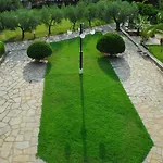 Apartamento Sithonia Elia Nikitis