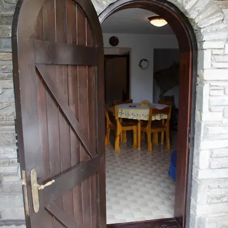 Apartamento Sithonia Elia Nikitis