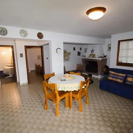 Sithonia Apartamento Elia Nikitis