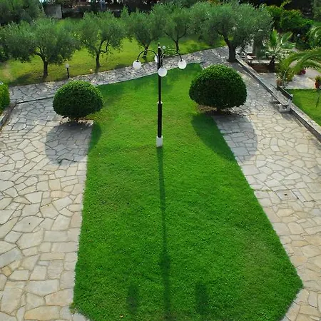 Apartmán Sithonia Elia Nikitis