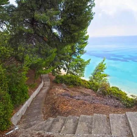 Apartamento Sithonia *